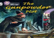 The Gunpowder Plot