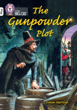 Bertrand.pt - The Gunpowder Plot
