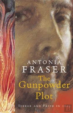 Bertrand.pt - The Gunpowder Plot