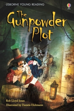 Bertrand.pt - The Gunpowder Plot