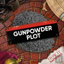 The Gunpowder Plot