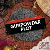 The Gunpowder Plot