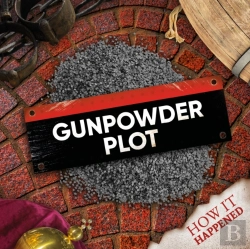 Bertrand.pt - The Gunpowder Plot