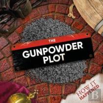 The Gunpowder Plot