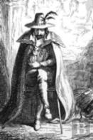 The Gunpowder Treason And Markham