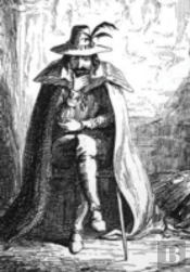 The Gunpowder Treason And Markham