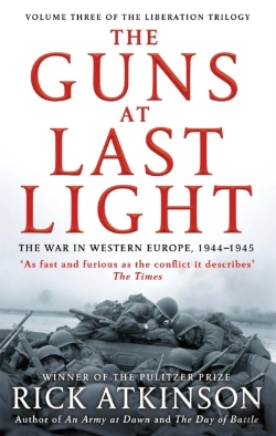 Bertrand.pt - The Guns At Last Light