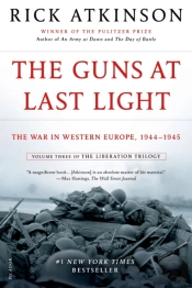 The Guns At Last Light