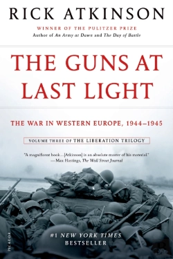 Bertrand.pt - The Guns At Last Light