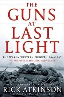 Bertrand.pt - The Guns At Last Light