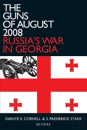 The Guns Of August 2008
