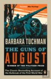 The Guns Of August