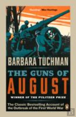 Bertrand.pt - The Guns Of August