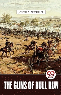 Bertrand.pt - The Guns Of Bull Run