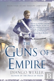 The Guns Of Empire