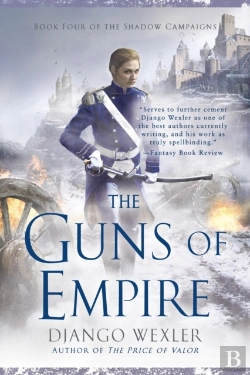 Bertrand.pt - The Guns Of Empire