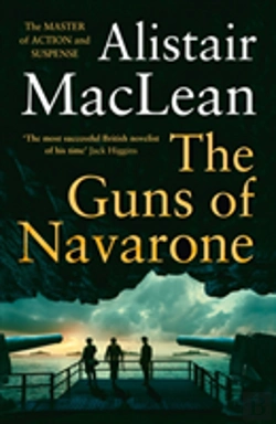 Bertrand.pt - The Guns Of Navarone