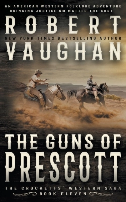 Bertrand.pt - The Guns Of Prescott
