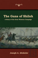 The Guns Of Shiloh