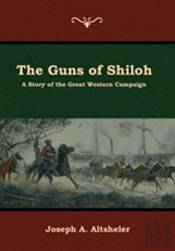 The Guns Of Shiloh