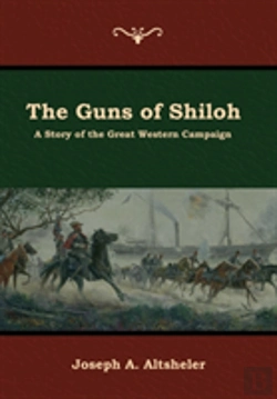 Bertrand.pt - The Guns Of Shiloh
