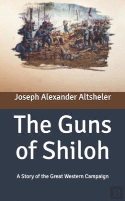 Bertrand.pt - The Guns Of Shiloh