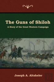The Guns Of Shiloh