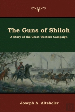 Bertrand.pt - The Guns Of Shiloh