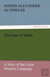 The Guns Of Shiloh