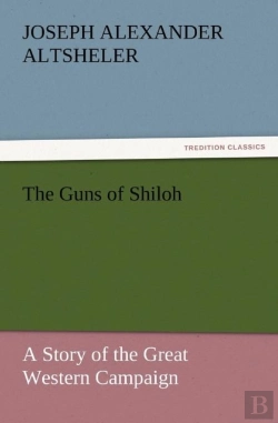 Bertrand.pt - The Guns Of Shiloh