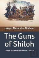 The Guns Of Shiloh