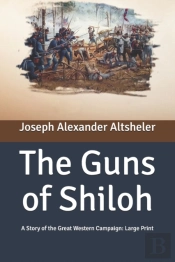 The Guns Of Shiloh