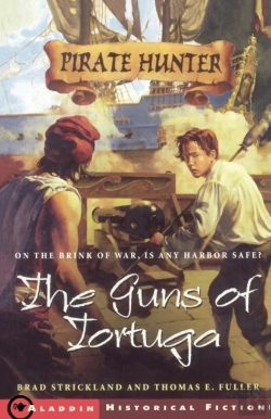 Bertrand.pt - The Guns Of Tortuga