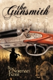 The Gunsmith: A Novel