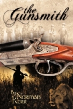 Bertrand.pt - The Gunsmith: A Novel