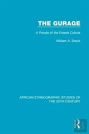 The Gurage