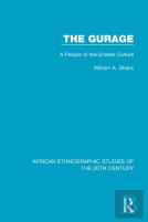 The Gurage