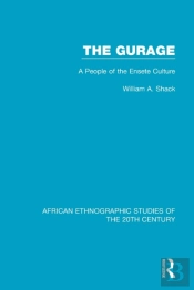 The Gurage