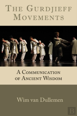 Bertrand.pt - The Gurdjieff Movements