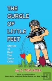 The Gurgle Of Little Feet A Whimsical Au
