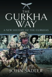 The Gurkha Way