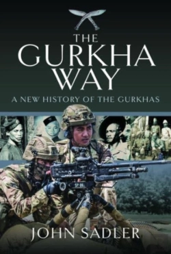 Bertrand.pt - The Gurkha Way