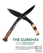 The Gurkhas