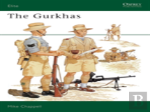The Gurkhas