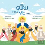 The Guru Inside Me Says...