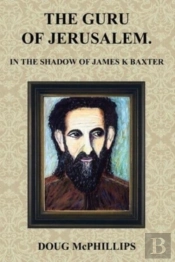 The Guru Of Jerusalem