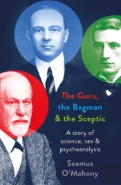 The Guru, The Bagman And The Sceptic
