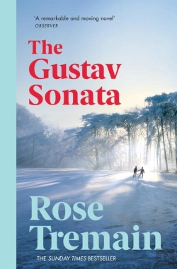 Bertrand.pt - The Gustav Sonata