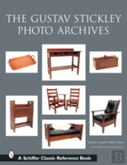 Bertrand.pt - The Gustav Stickley Photo Archives