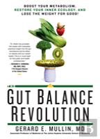 The Gut Balance Revolution